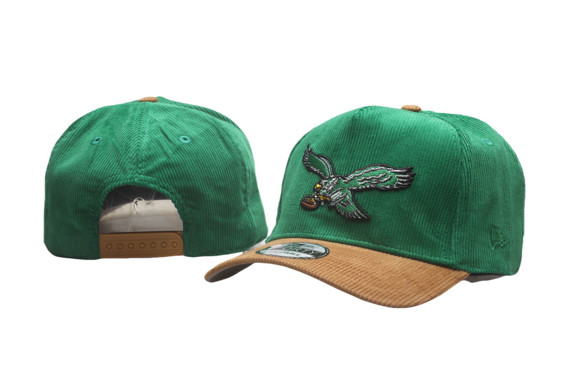2026 NFL Philadelphia Eagles Hat style YP02->->Sports Caps